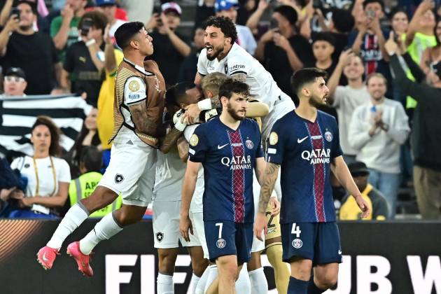 Cơn địa chấn Nam Mỹ tại Club World Cup 2025: Liệu đây có phải là sự trỗi dậy thực sự?