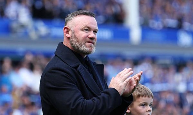 Wayne Rooney: Liệu huyền thoại MU có trở lại nghiệp huấn luyện tại Macclesfield FC?