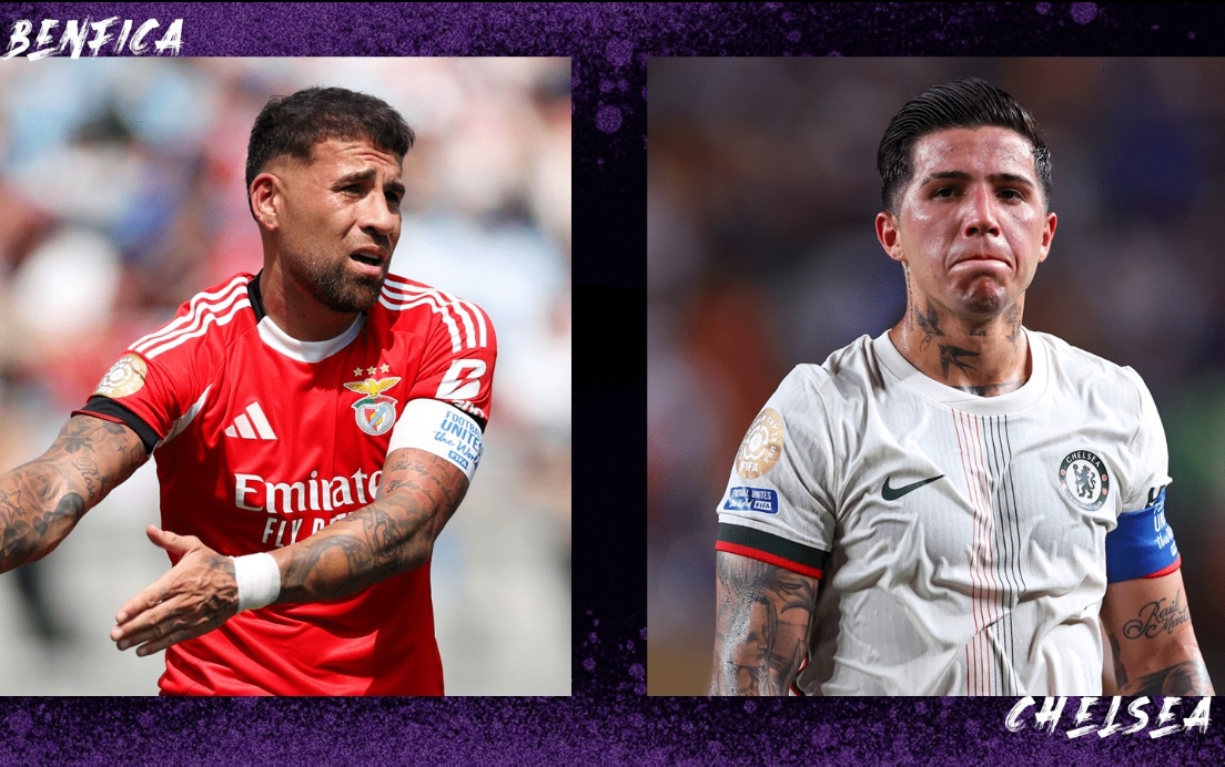 Benfica vs Chelsea: Trận đấu đỉnh cao tại vòng 1/8 FIFA Club World Cup