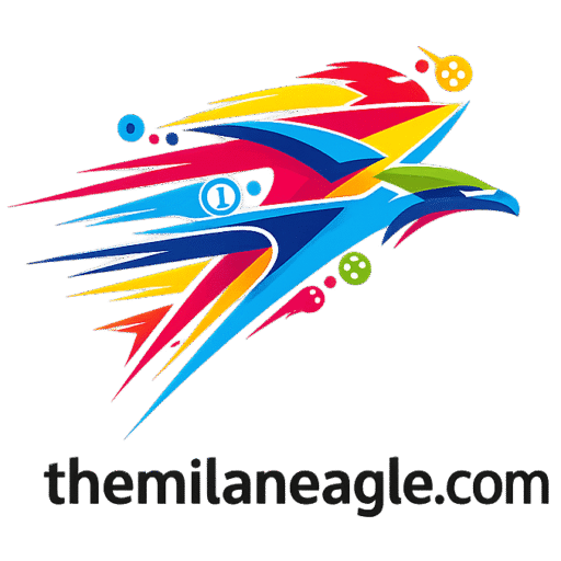 themilaneagle.com