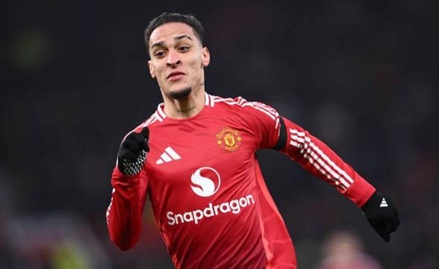 Kế hoạch tái thiết của HLV Amorim tại Man Utd: Thử thách khổng lồ cho INEOS