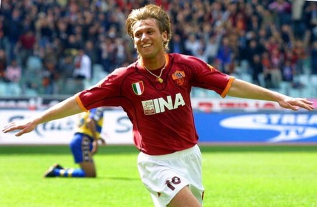 AS Roma: Huyền thoại Giallorossi - Từ Campo Testaccio đến đấu trường châu Âu