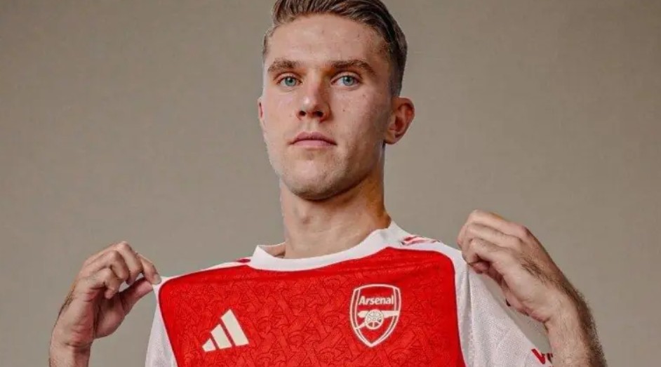 Arsenal 2025/26: Đội Hình Ngôi Sao Sẵn Sàng Chinh Phục Ngoại Hạng Anh