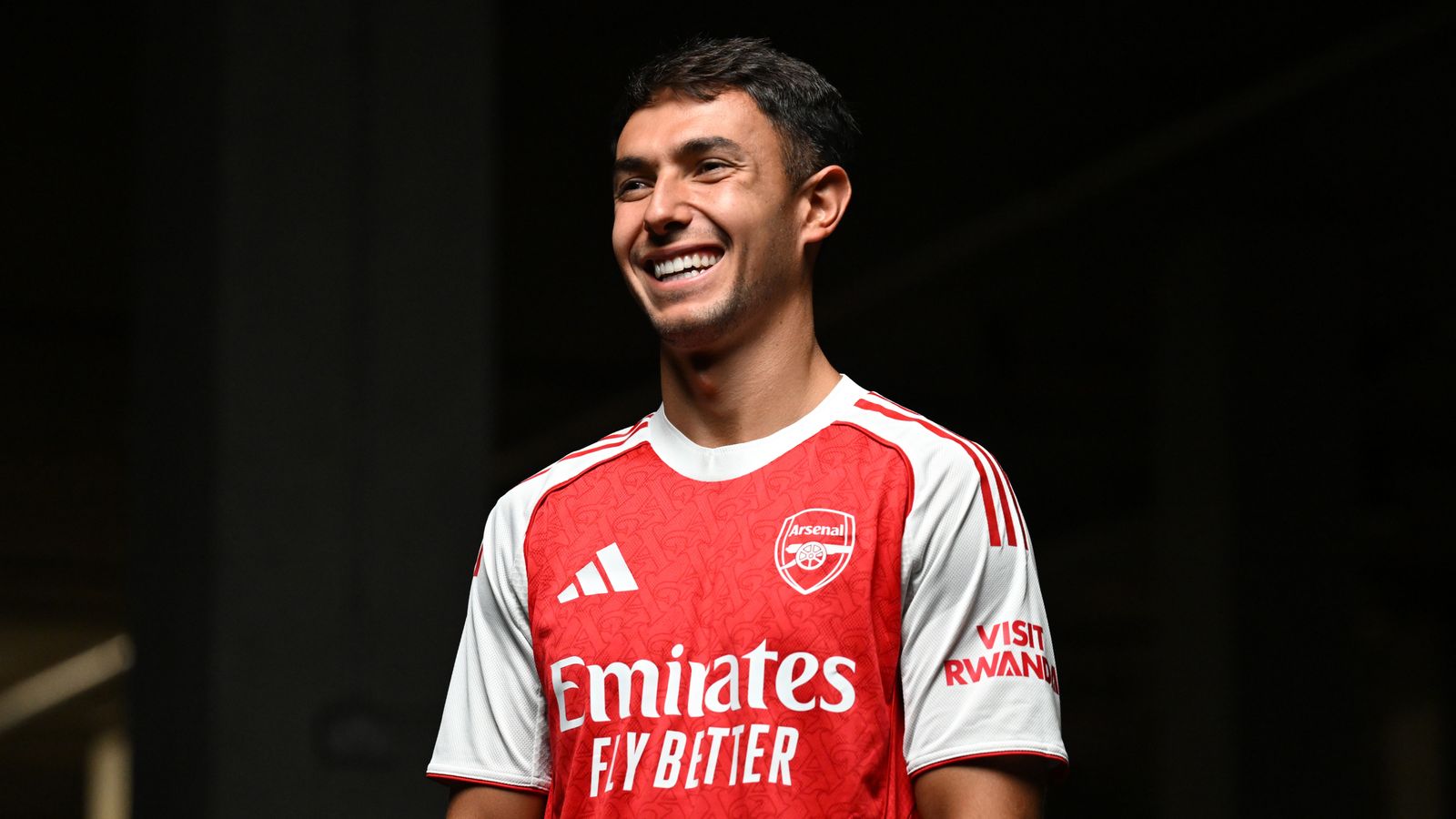 Arsenal 2025/26: Đội Hình Ngôi Sao Sẵn Sàng Chinh Phục Ngoại Hạng Anh