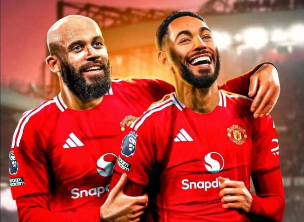 Manchester United: Cuộc đua chống thời gian trước thềm mùa giải mới