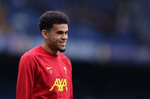 Barcelona chiêu mộ thành công Marcus Rashford, tạm gác thương vụ Luis Diaz