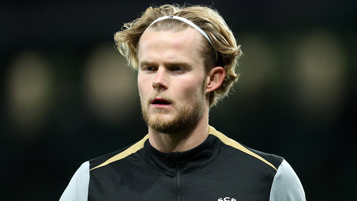 Manchester United nhảy vào cuộc đua giành chữ ký Morten Hjulmand